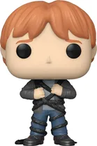 Boneco Ron Weasley - Harry Potter - Funko Pop! 134