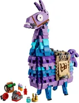 Lego Fornite Supply Llama - 77071 (691 PCS)