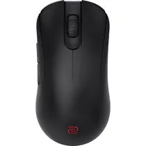 Mouse Gamer Benq Zowie ZA13-DW Sem Fio com Receptor 4K - Preto