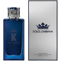 Perfume Dolce&Gabbana K Intense Edp - Masculino 100ML