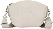 Bolsa David Jones Feminina CM7362 Almond Milk