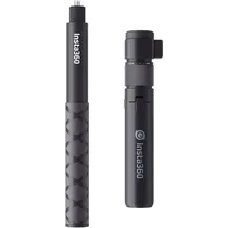 INSTA360 Baston Selfie Stick Cingbth/B Bullet Time Bundle
