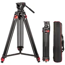 TriPod Aluminum e-Reise DCY-3018