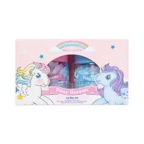 Set de Cosméticos Beauty Creations MY Little Pony Pony Dreams Lip Balm 2 Piezas