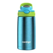 Contigo Botella Aubrey 384ML Blue Raspberry