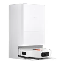 Aspirador Xiaomi Vacuum X20 Pro BHR8859EU 220V Whi White