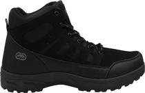 Bota Ecko Unltd EK-FRANK-H3B Black - Masculina