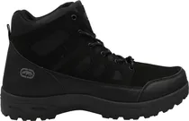 Bota Ecko Unltd EK-FRANK-H3B Black - Masculina