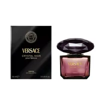 Perfume Versace Crystal Noir Parfum 90ML
