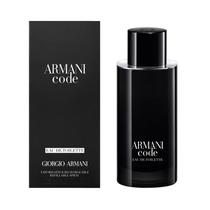 Perfume Giorgio Armani Code 125ML