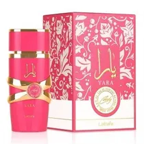 Per. Lattafa Yara Candy Edp 100ML