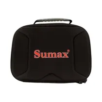 Bolsón de Pesca Sumax SM-2001 32CM 7.4L Negro