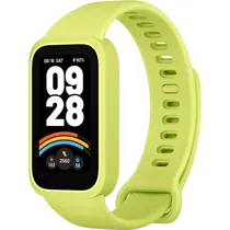 Relogio Xiaomi Smart Band 9 Active M2435B1 Green
