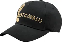 Boné Just Cavalli 76RAZK5A ZG263 PL9 - Feminino
