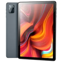 Tablet Aiwa AWTH1001 4G 64GB/4GB Ram de 10" 5MP/2MP - Cinza