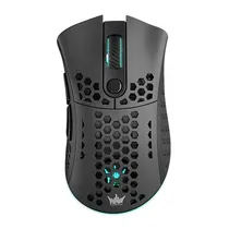 Mouse Galax Hof Ace M2 Gaming Black GMGHM2P708RG2BB  Mouse Galax...