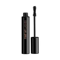 Máscara para Pestañas Sla Paris Pimp MY Lashes 01 Ultra Black 10ML