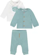 Conjunto para Bebê Orchestra HNAY6N-Vem - Masculino