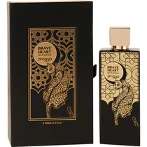 Perfume Zimaya Brave Heart Edp - Unissex 100ML