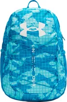 Mochila Under Armour 1364181 452 - Masculina  Mochila Und...