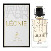 Perfume Maison Alhambra Leonie Eau de Parfum Feminino 100ML