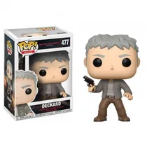 Funko Pop Blade Runner Deckard 477