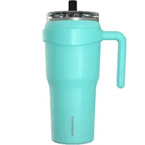 Copo Térmico Hydrapeak HP-ROADSTER-40 1.1L - Aqua