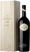  Vinho Cobos...