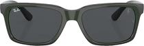 Oculos de Sol Ray-Ban RB4393M F68087 56 - Masculino