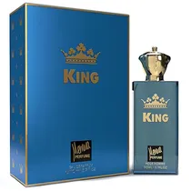 Perfume Masculino Memwa King Edp 100ML