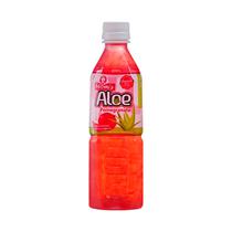 Jugo Mom's Aloe Vera Pomegranate 500ML