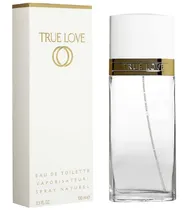 Elizabeth Arden True Love Edt 100ML
