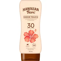 Protetor Solar Hawaiian Tropic Sheer Touch FPS 30 - 240ML