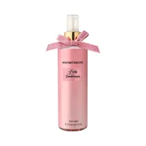 Body Splash Women Secret Lady Tenderness 250ML