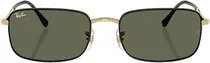 Óculos de Sol Ray Ban RB3746 9271 58 - Feminino