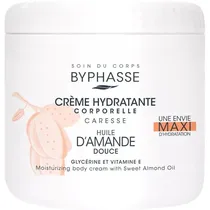 Byphasse Crema Corporal Caresse Dnamande