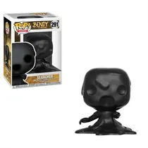 Funko Pop Bendy And The Searcher 291
