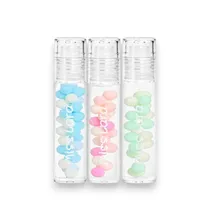 Aceite Labial Hidratante Miss Lara Hyaluronic Glossy Balm