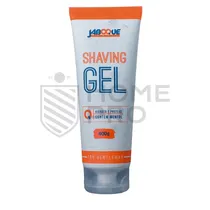  Shaving Gel...