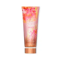 Victoria's Secret Lotion Velvet Petals Heat 236ML