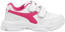 Tenis Infantil Diadora WIMBLEDON-K-1137 - Feminino