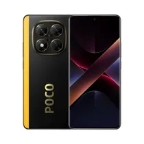 Celular Xiaomi Poco X7 5G 12GB 512GB Negro