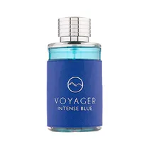 Fragrance World Leone Voyager Intense Blue Edp 100ML