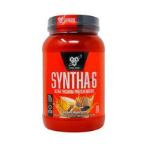 SYNTHA-6 Chocolate P. Butter 2.91 LB 645 BSN