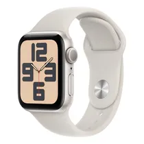 Apple Watch Se 2 GPS 40MM Starlight s/M MXEF3HN/A
