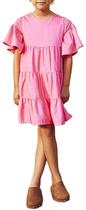 Vestido Infantil Orchestra HFIQ37-Rom