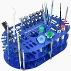 Suporte de Chave - RELIFE-001D- COD-1291