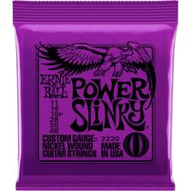 Corda Ernieball Guit.2220 011-48 Slinky