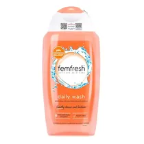 Gel Íntimo Femfresh Everyday Care 250ML