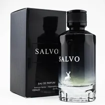 Maison Alhambra Perfume Salvo Mas Eau de Parfum 100ML